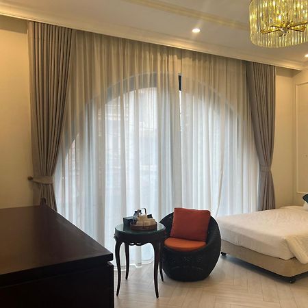 White Hotel Lang Son Exterior photo
